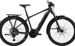 Bixs ACCESS EX L schwarz | 101-506-3028-990-L | velomarkt.ch