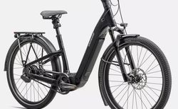 Specialized Turbo Como 5.0 IGH cast black | Specialized Turbo Como 5.0 IGH cast black | velomarkt.ch