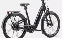 Specialized Turbo Como 5.0 IGH cast black kaufen in Aargau #2 | velomarkt.ch