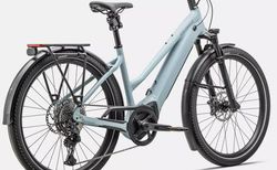 Specialized Turbo Vado 5.0 Step Through seafoam kaufen in Aargau #2 | velomarkt.ch