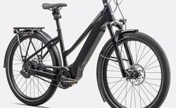 Specialized Turbo Vado 5.0 IGH Step Through black | Specialized Turbo Vado 5.0 IGH Step Through black | velomarkt.ch