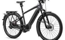 Specialized VADO S IGH 45km/h | Specialized VADO S IGH 45km/h | velomarkt.ch