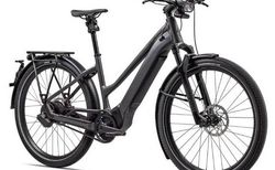 Specialized VADO S IGH Step Trough 45km/h | Specialized VADO S IGH Step Trough 45km/h | velomarkt.ch