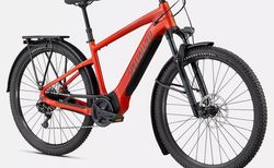 Specialized Turbo Tero 4.0 EQ redwood | Specialized Turbo Tero 4.0 EQ redwood | velomarkt.ch