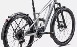 Specialized Turbo Tero X 4.0 silver kaufen in Argovie #2 | velomarkt.ch