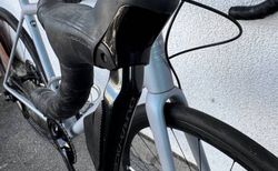 S Works Aethos Dura Ace Gr. 58 kaufen in Zürich #2 | velomarkt.ch