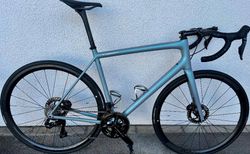 S Works Aethos Dura Ace Gr. 58 | Perfektes Bergvelo | velomarkt.ch