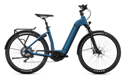 Flyer Gotour6 7.12 | Flyer Gotour6 7.12 NEU | velomarkt.ch