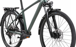 BiXS Storm EQ Olive M kaufen in Thurgau #2 | velomarkt.ch