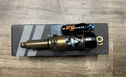 FOX Float X Kashima 230x62.5mm 2024 | neuwertig  - 2 Monate gefahren | velomarkt.ch