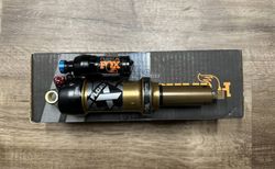 FOX Float X Kashima 230x62.5mm 2024 kaufen in Aargau #2 | velomarkt.ch