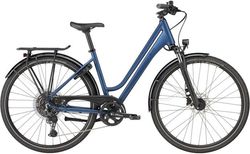 Bixs CAMPUS 3 WIEGE S dunkelblau matt | 101-506-4087-725-S | velomarkt.ch