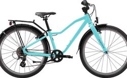 Mustang Appaloosa 24 2.0 24 türkis | 456451235 | velomarkt.ch