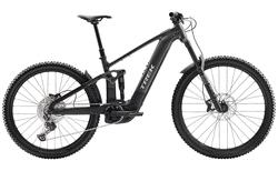 Trek Rail+ 5 Gen 5 M Lithium Grey | 5329014 | velomarkt.ch