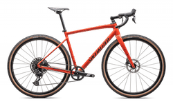 Specialized DIVERGE E5 COMP 56 Satin Deep Orange / Deep Lake | 95425-5256 | velomarkt.ch