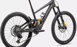 Specialized Turbo Kenevo SL 2 Ohlins Coil kaufen in Aargau #2 | velomarkt.ch