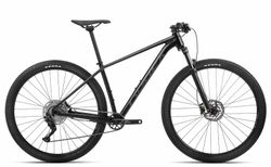 ORBEA Onna 29 10 M black - silver | WC1368C | velomarkt.ch