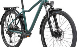 BiXS Splash Eq Dark Green L kaufen in Thurgau #2 | velomarkt.ch