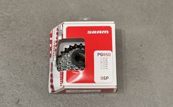 SRAM PG-950 Kassette | Neue SRAM Kassette | velomarkt.ch