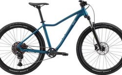 Bixs SPLASH 200 M blaugrün matt | 101-506-4043-751-M | velomarkt.ch