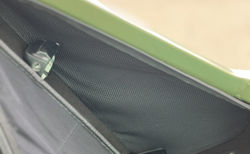 Tern Orox S12 29&#039; Perf. CX w 800WhPine/Gray, M: 155-185 cm kaufen in Zürich #3 | velomarkt.ch