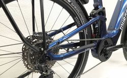 Tour de Suisse Nuvola 25 S dunkelblau glanz kaufen in St. Gallen #2 | velomarkt.ch