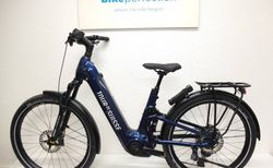 Tour de Suisse Nuvola 25 S dunkelblau glanz kaufen in St. Gallen #4 | velomarkt.ch