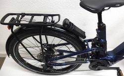 Tour de Suisse Nuvola 25 S dunkelblau glanz kaufen in St. Gallen #5 | velomarkt.ch