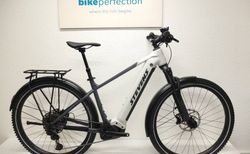 Stevens E-Juke FEQ 16 classic grey | S24EJU2916b | velomarkt.ch