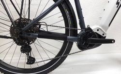 Stevens E-Juke FEQ 16 classic grey kaufen in St. Gallen #3 | velomarkt.ch