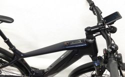 Stevens E-Juke 8.8.1 FEQ 20 deep blue kaufen in St. Gallen #4 | velomarkt.ch