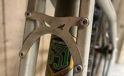 Starling Swoop Prototype M kaufen in Berne #2 | velomarkt.ch