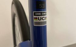 Orbea Orca Aero T:53 kaufen in Freiburg #4 | velomarkt.ch