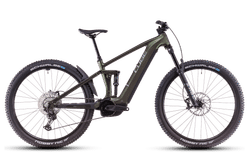 CUBE STEREO HYBRID ONE44 | stellar´n´shiftiris, 42 cm / 17" (L), Shimano XT RD-M8100-SGS, ShadowPlus, 12-Speed | velomarkt.ch