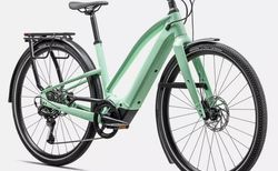 Specialized Turbo Vado SL2 4.0 EQ Step-Through oasis | Specialized Turbo Vado SL2 4.0 EQ Step-Through oas | velomarkt.ch