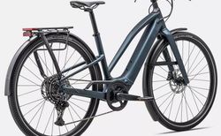 Specialized Turbo Vado SL2 5.0 EQ Step-Through deep lake kaufen in Aargau #2 | velomarkt.ch