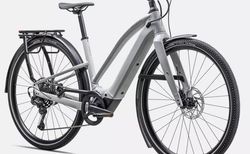 Specialized Turbo Vado SL2 5.0 EQ Step-Through dove gray | Specialized Turbo Vado SL2 5.0 EQ Step-Through dov | velomarkt.ch