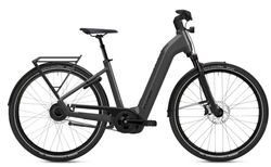 Flyer Gotour 7.23 Comf S Anthracite S Cold Anthracite Gloss | 8720105499449 | velomarkt.ch