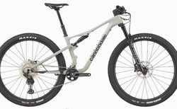 Cannondale Scalpel Carbon 3 M TSK | C24401M30XL | velomarkt.ch