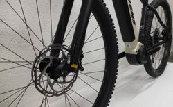 STEVENS E-Cayolle 20 sandstone kaufen in St. Gallen #4 | velomarkt.ch