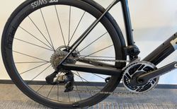 BMC Teammachine SLR01 Disc Custom 54!! kaufen in Schwyz #4 | velomarkt.ch