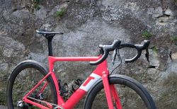 3T Strada Team Red Size M - All Road bike with SRAM Red AXS kaufen in Zurich #4 | velomarkt.ch