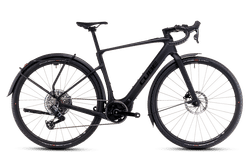 Cube Nuroad Hybrid C:62 SLX FE 400X carbon´n´glossy M | 817350 | velomarkt.ch
