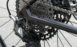 Merida Big.Nine 9000 Gr.M(17) kaufen in Schwyz #4 | velomarkt.ch