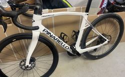 Pinarello X5 Modell 2024 kaufen in Zürich #3 | velomarkt.ch