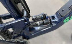 Santa Cruz, Megatower Carbon 2.0, **NEU** mit über 38% Rabatt kaufen in Zurich #3 | velomarkt.ch