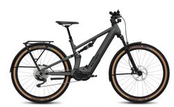 FLYER Goroc X 4.10 M schwarz | 8720105473821 | velomarkt.ch