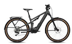 FLYER Goroc X 4.10 S schwarz | 8720105473807 | velomarkt.ch