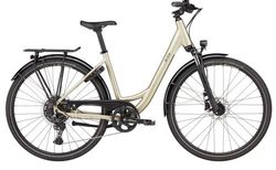 Bixs CAMPUS 3 DI S beige matt | 101-506-4088-805-S | velomarkt.ch