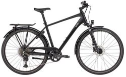 Bixs CAMPUS 2 L schwarz matt | 101-506-4082-990-L | velomarkt.ch